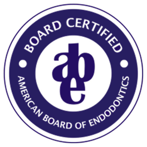 American Board of Endodontics - Board Certified - Endodontic Associates of Tarrant County - Nadia Budhani DMD